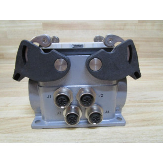 Phoenix Contact 5602061 Sensor HCB108XSACB