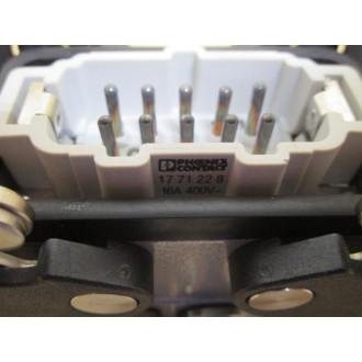 Phoenix Contact 5602061 Sensor HCB108XSACB