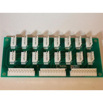 Ishida P54361 Circuit Board