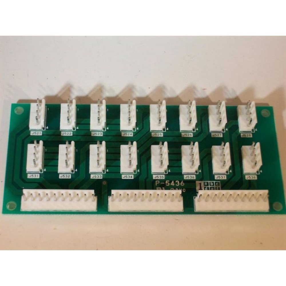 Ishida P54361 Circuit Board