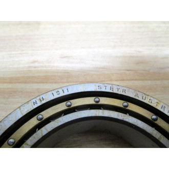 SteyrNSK NU 1011 MC3 Roller Bearing - New No Box