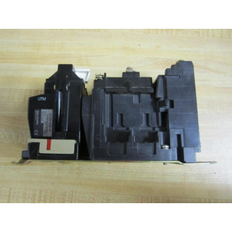 Allen Bradley 509-AOD Starter 509-A0D Ser. B - Used