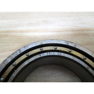 SteyrNSK NU 1011 MC3 Roller Bearing - New No Box
