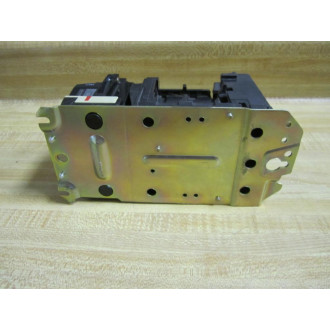 Allen Bradley 509-AOD Starter 509-A0D Ser. B - Used