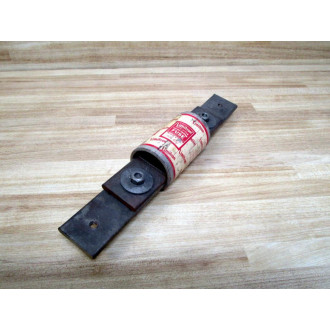 Buss JKS-400 Bussmann Fuse Cross Ref 4XF24 - Used