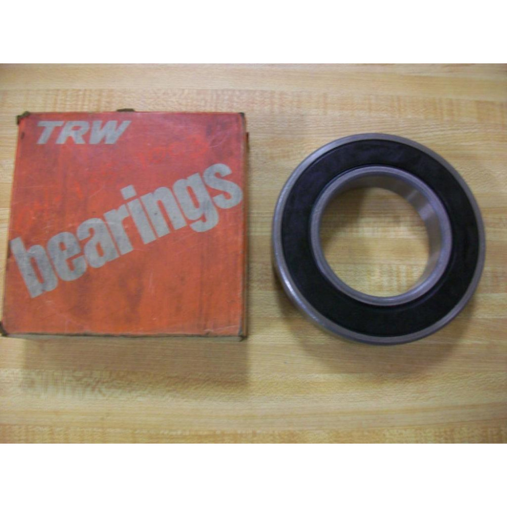 MRC 217 SZZ Ball Bearing 217SZZ