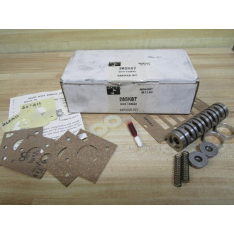 Ross 285K87 Gasket Service Kit 285K87