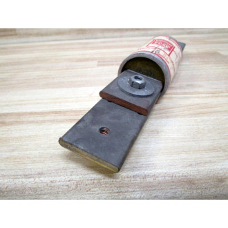 Buss JKS-400 Bussmann Fuse Cross Ref 4XF24 - Used