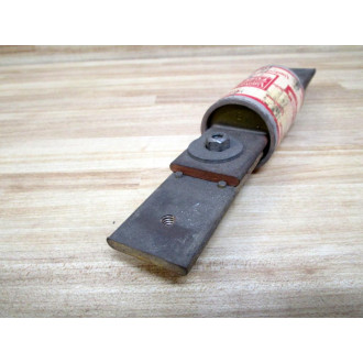 Buss JKS-400 Bussmann Fuse Cross Ref 4XF24 - Used