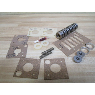 Ross 285K87 Gasket Service Kit 285K87