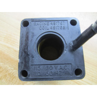 Decco 11-145 Coil 11145 - New No Box