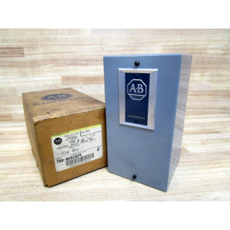 Allen Bradley 700-N201A24 Relay 700N201A24 Series B