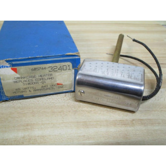 Mars 685744-32401 Crankcase Heater Replaces 5180001-01