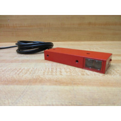 Leuze Electronic RK 724D Diffuse Mode Sensor RK724D - New No Box