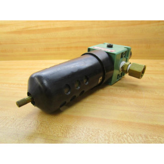 Numatics C30D-04D Coalescer  C30D04D - Used