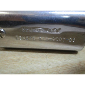 Mars 685744-32401 Crankcase Heater Replaces 5180001-01