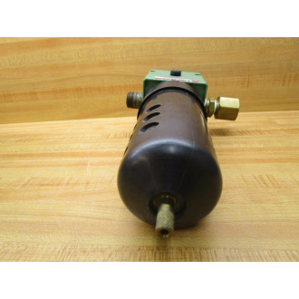 Numatics C30D-04D Coalescer  C30D04D - Used