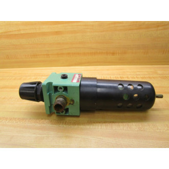 Numatics C30D-04D Coalescer  C30D04D - Used