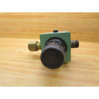 Numatics C30D-04D Coalescer  C30D04D - Used