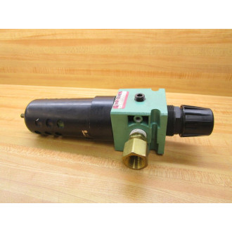 Numatics C30D-04D Coalescer  C30D04D - Used