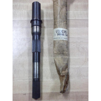 Vickers 1 308686 Shaft 1308686