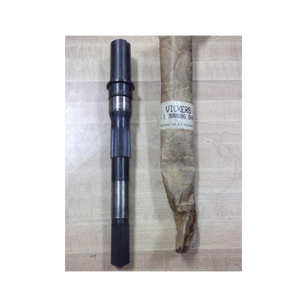 Vickers 1 308686 Shaft 1308686