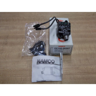 Namco EE100-00207 Power Clamp Kit
