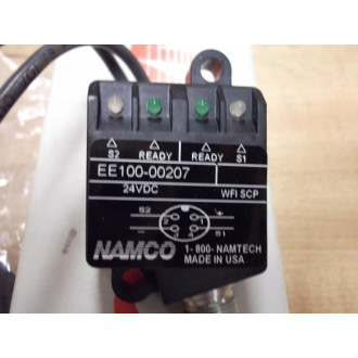 Namco EE100-00207 Power Clamp Kit