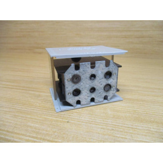 States C3-202-E Test Switch C3202E - New No Box