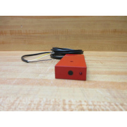 Leuze Electronic RK 724D Diffuse Mode Sensor RK724D - New No Box