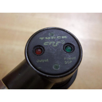 Turck BI2-CRS343-ADZ30X2-B1131S34 Proximity 4271493 - Used