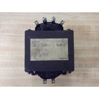Dongan 50-1000-050 Transformer 501000050 - Used