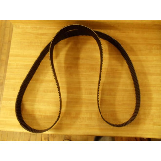 Gates 8M-2840-62 Poly Chain GT Belt 92730124