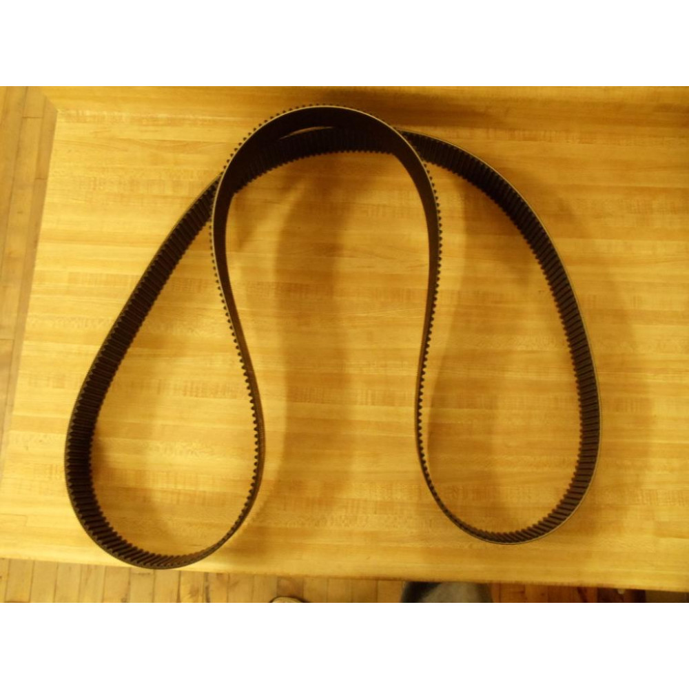 Gates 8M-2840-62 Poly Chain GT Belt 92730124