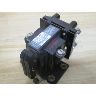 Allen Bradley 700-C110A1 Relay 700C110A1 Coil 85A86 - Used