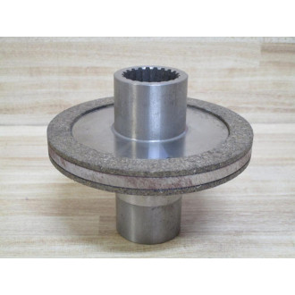 Hub Cross Huller T1002 0710 Grinder - New No Box