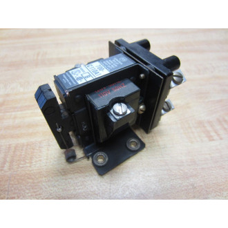Allen Bradley 700-C110A1 Relay 700C110A1 Coil 85A86 - Used
