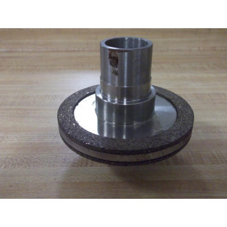 Hub Cross Huller T1002 0710 Grinder - New No Box