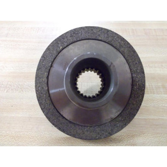 Hub Cross Huller T1002 0710 Grinder - New No Box