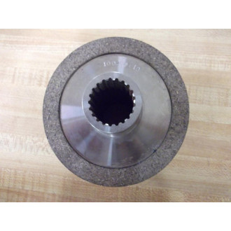 Hub Cross Huller T1002 0710 Grinder - New No Box