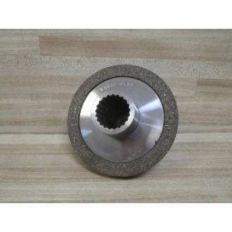 Hub Cross Huller T1002 0710 Grinder - New No Box