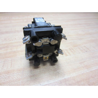 Allen Bradley 700-C110A1 Relay 700C110A1 Coil 85A86 - Used