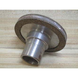 Hub Cross Huller T1002 0710 Grinder - New No Box