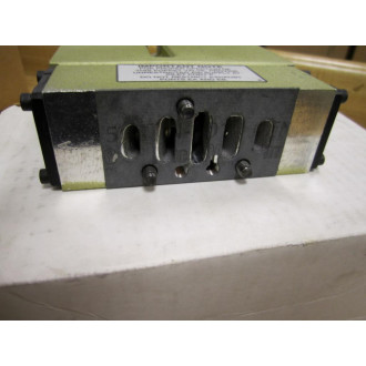 Ross 8076B3322 Solenoid Pilot Valve