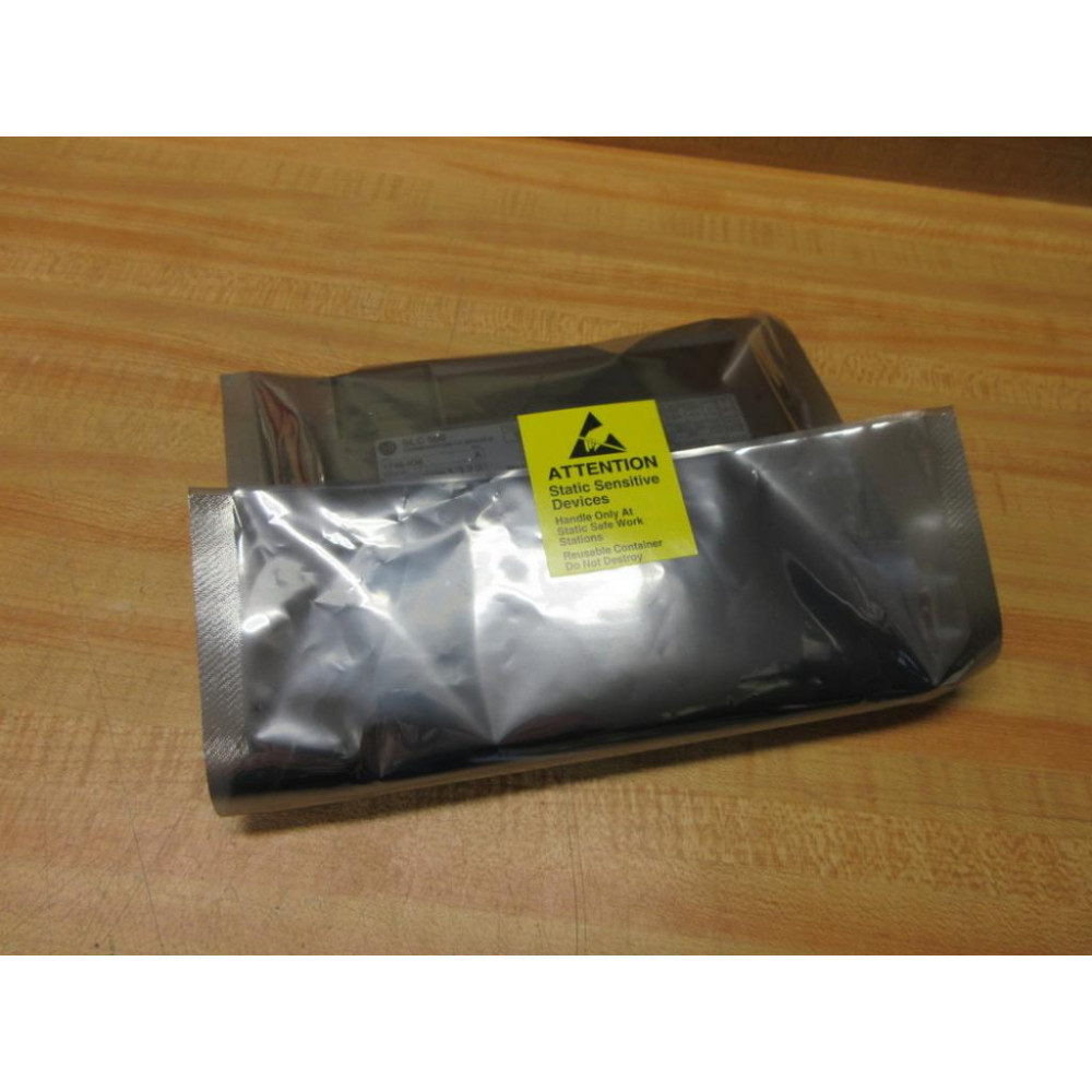 Allen Bradley 1746-IO8 Module 1746-I08 - New No Box