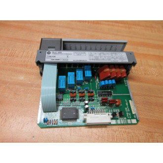 Allen Bradley 1746-IO8 Module 1746-I08 - New No Box