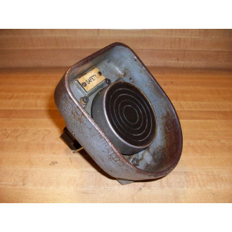 Allen Bradley 800P-1S1BBSM1 Pushbutton 800P1S1BBSM1 - Used