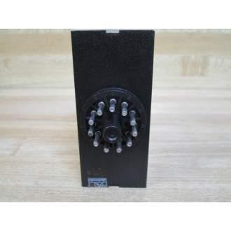 Electromatic S-130156-120 Quartz Timer  S 130156 120 - Used