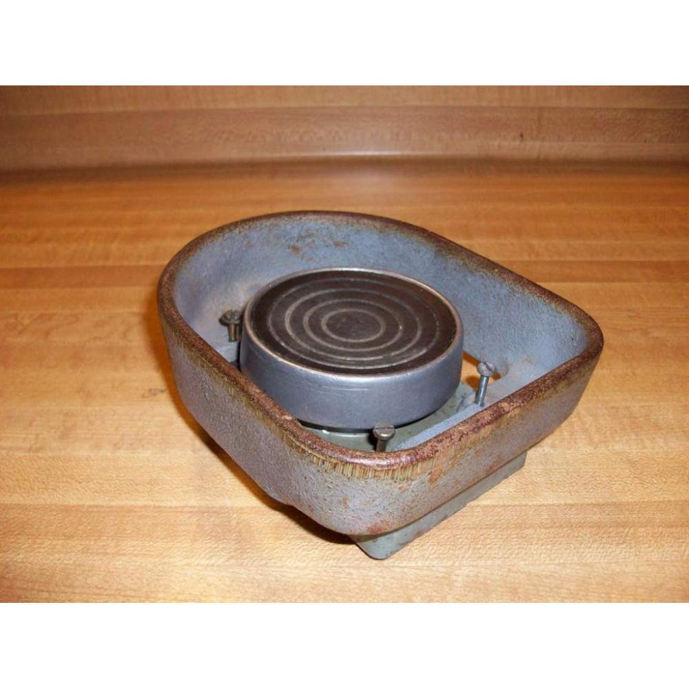 Allen Bradley 800P-1S1BBS Pushbutton 800P1S1BBS - Used