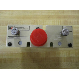 Ross 8476C3342 Pilot Valve - New No Box